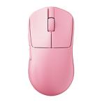 Scyroxge-ming мышь SCYROX V6S розовый SX-V6S-PINK [ оптика тип / проводной | беспроводной ( беспроводной ) /5 кнопка /USB]