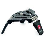 Manfrotto POCKET三脚L ブラック MP3-BK
