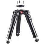 Manfrotto シングルレッグ HH アルミビ�