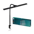PHILIPS( Philips ) зажим тип настольное освещение style свет тонировка широкий распределение свет Purepex DSK207 [LED] [864]