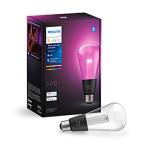 PHILIPS(フィリップス) ライトガイド ST72 Philips Hue  PHLG-ST72 ［E26 /一般電球形 /40W相当 /1個 /全方向タイプ］
