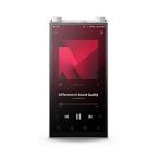 ASTELL&KERN в высоком разрешени портативный плеер Silver IRV-AK-PD20-SV [ в высоком разрешени соответствует ]