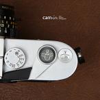 CAMIN cam-in ソフトシャッターボタン  レリーズボタン 創作型 / (直径10mm) (音楽の翼)