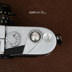CAMIN cam-in ソフトシャッターボタン  レリーズボタン 創作型 / (直径10mm) (帝冠) 【864】