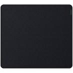 RAZER(レイザー) ゲーミングマウスパッド [450ｘ400ｘ3mm] Strider -L ブラック RZ02-03810200-R3M1