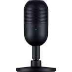 RAZER( Ray The -) RZ19-05050100-R3M1ge-ming Mike Seiren V3 Mini(Windows соответствует ) черный [USB]