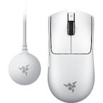 RAZER(レイザー) ゲーミングマウス Viper V4 Pro ホワイト R