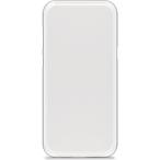 QUADLOCK Quad Lockケース用 雨天対応スマートフォンカバー Quad Lock RAIN PONCHO for Galaxy S9+ QLC-PON-GS9PLUS QLC-PON-GS9PLUS