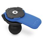 QUADLOCK BALL ADAPTOR 1 дюймовый мяч адаптор RAM крепление для V2 QLM-BAL-2 QUAD LOCK( Quad блокировка ) QLM-BAL-2