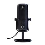 ELGATO 10MAB9900-JPge-ming Mike Wave:3 черный [USB]