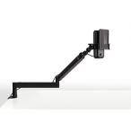 ELGATO 10AAN9900-JP ゲーミングマイクアーム Wave Mic Arm LP(日本語パッケージ) ブラック [振込不可]