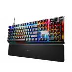 SteelSeries ゲーミングキーボ