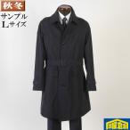  пальто с отложным воротником мужской хлопок 36 L размер бизнес casual пальто SG-L 8000 SC52014