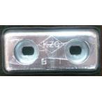 12 шт. комплект KZC B1 цинк доска .. цинк aen дилер цена (20×70×150mm) KZC-B-1.. цинк внешний борт для . еда цинк цинк доска aen доска 