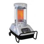 ●静岡製機● サンストーブ SSN5 赤