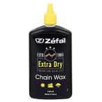 Zefal(ゼファール) エクストラドライワックスExtra Dry Wax 125ml 9612