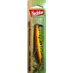 へドン　Heddon　 ダイイングフラッター　カラー：BRS