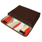 レッツノートSV ケース FILO ココア・ウェーブ ノートパソコンバッグ、ケース suono ハンドメイド