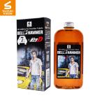 スズキ機工 【ベルハンマーセブン 330ml × 頭文字Dコラボモデル】【高橋啓介バージョン】【エンジンオイル添加剤/自動車/静音】