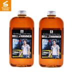 スズキ機工 【ベルハンマーセブン 330ml × 頭文字Dコラボモデル】【高橋啓介バージョン ２本セット】