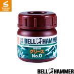 スズキ機工　LSベルハンマー　グリースNo.0　50mlボトル [潤滑剤/潤滑油/潤滑スプレー/自転車/バイク/チェーン]