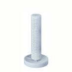 ｋａｒａｒｉ珪藻土ステンボトルドライヤー・S ブルーグレー 乾燥 乾かす 水筒