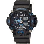  мужские наручные часы дыра teji часы Dash SPORTS-G ADWW17097-03 амортизаторы . сильный аналог цифровой календарь секундомер сигнализация 