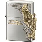 ZIPPO 喫煙具 ライター ハーレーダビ�
