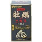 マルマン maruman 広島産 牡蠣エキス GOLD 322mg 120粒 栄養機能食品 亜鉛 アミノ酸 グリコーゲン タウリン マンガン ミネラル カキ 海のミルク スタミナ源