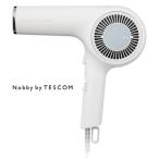 テスコム TESCOM プロフェッショナルプロテクトイオンヘアードライヤー NobbybyTESCOM アッシュ NIB2600-H ノビー ドライヤー NIB2600