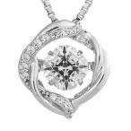 Yahoo! Yahoo!ショッピング(ヤフー ショッピング)ペンダント ネックレス NYP-613 クロスフォー ニューヨーク ダンシング ストーン キュービック ジルコニア シルバー925 ロジウムコーティング 贈り物 プレゼント