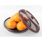 菓子器 （艶なし） お茶菓子入れ 職人手作り 貴重な菓子受け きれいに磨き上げている 手触りがやさしく使いやすい器 落ち着いた風合い 高級感