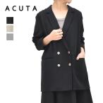 ACUTA アクータ シアーメッシュジャケット 10018643 レディース