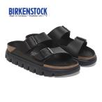 ショッピングビルケンシュトック 【26SS】BIRKENSTOCK ビルケンシュトック ARIZONA CHUNKY アリゾナ チャンキー ビルコフロー ナロー 1029077