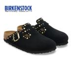 【26SS】BIRKENSTOCK ビルケンシュトック BOSTON RIVET ボストン リベット ナロー 1030491 ユニセックス