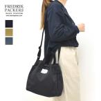 FREDRIK PACKERS フレドリックパッカー�