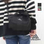 GREGORY グレゴリー ドラムバッグミニ ショルダー レディース メンズ ユニセックス