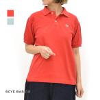 【セール/30%OFF】Scye Basics サイベーシックス コットンピケポロシャツ 5225-21717 レディース【SALE】【返品・交換不可】