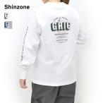 【26SS】THE SHINZONE シ