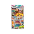 グラスデコオーナメントセットはたら...