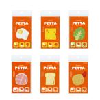 メモ wemo PETTA 第二弾 おいしいメモ �