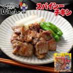 名古屋名物　幻の手羽先　世界の山ちゃん監修　スパイシーチキン