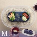 そうめん流し器 流しそうめん機 そうめん流し機 Mサイズ 流しそうめん器 2〜3人用 花火 卓上 家庭用 ミニ パール金属 涼しクルクル