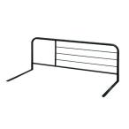  bed защита bed забор падение предотвращение futon смещение предотвращение боковая дуга прикроватный защита BSG-350(BK)..