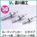 ルーティアンカー 三価クロメート C-1060