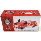 【東京ディズニーリゾート　ミニー のコンバーティブル(R)　トミカ】　TDR Disney Vehicle Collection Minnie's C