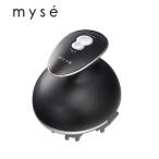 頭皮 ヘアケア / 電動 頭皮ブラシ / ミーゼ ヘッドスパリフト forMEN / ヤーマン公式 ya-man