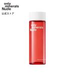 ショッピングNUDE オンリーミネラル ONLY MINERALS / 高保湿ローション / Nude バウンシー エッセンスローション / ヤーマン公式 ya-man