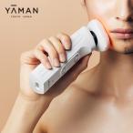 髭剃り 電気シェーバー / 深剃り シェービング / HOT SHAVE Skin Pro ホットシェイブ スキンプロ YJEC1W ホワイト / ヤーマン公式 ya-man