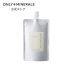 ショッピングヤーマン ヤーマン ONLY MINERALS 化粧水 オンリーミネラル Nude センシティブモイストローション＜詰替用＞ 140mL 保湿 うるおい